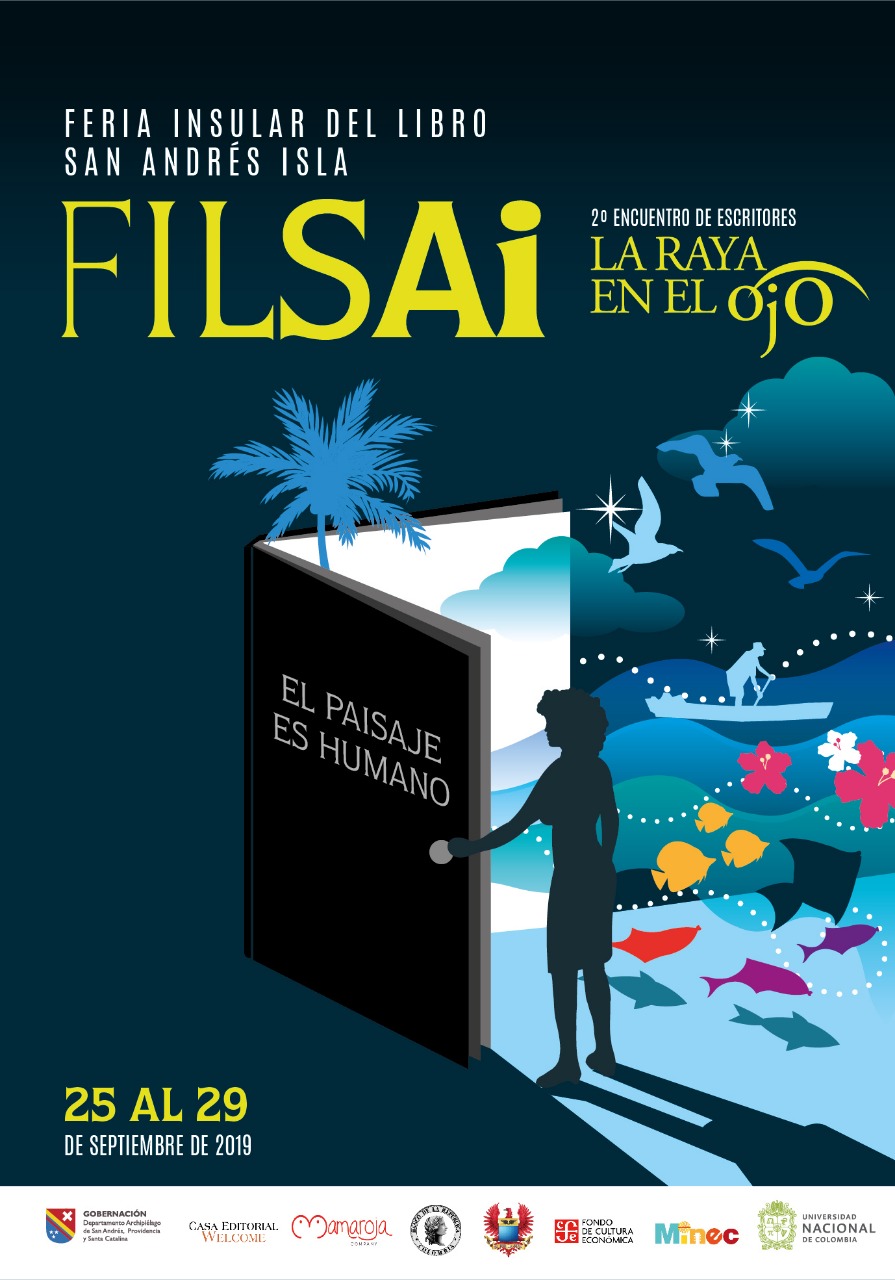 Del 25 al 29 de septiembre llega FILSAI 2019.