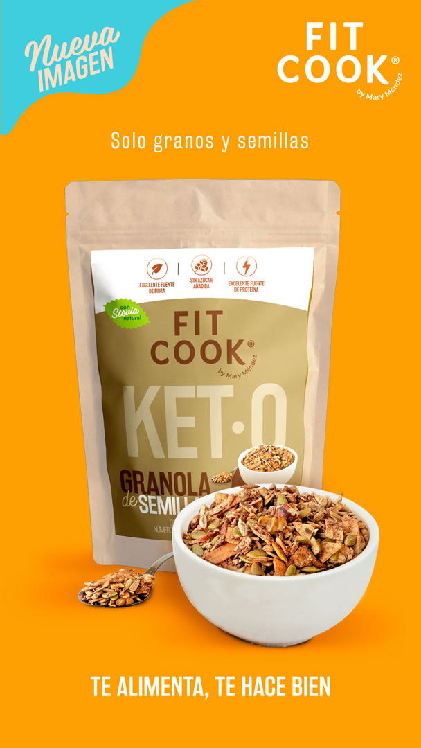 Productos de Fit Cook de venta en Barranquilla