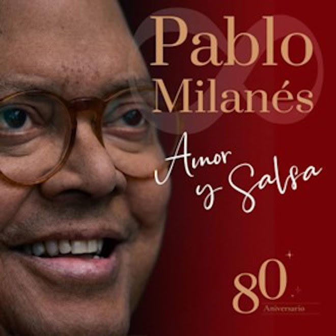 Nuevo álbum musical póstumo de Pablo Milanés