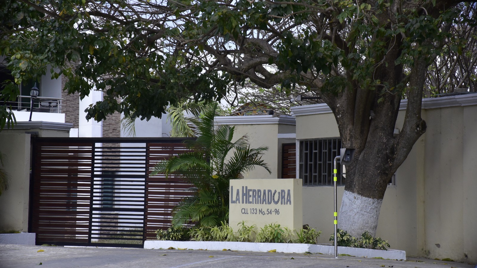 Condominio La Herradura, en Puerto Colombia