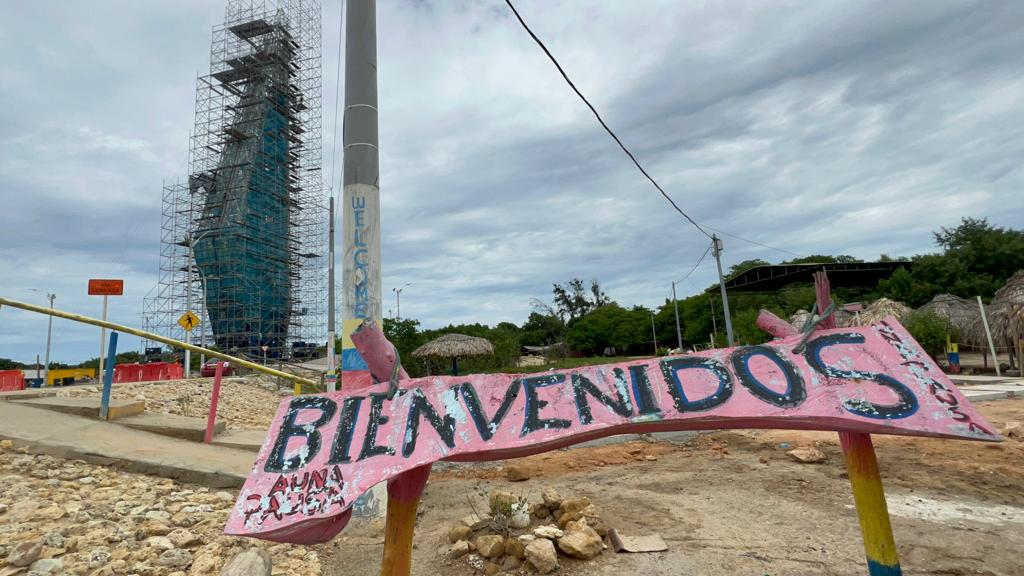 La 'Ventana de Sueños'.