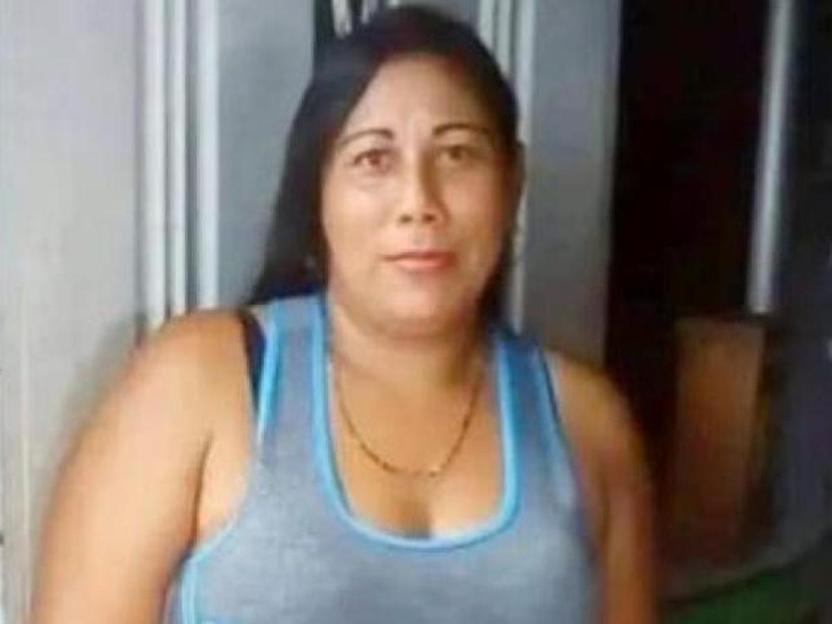 Karen Lizbeth Guerra Hernández.