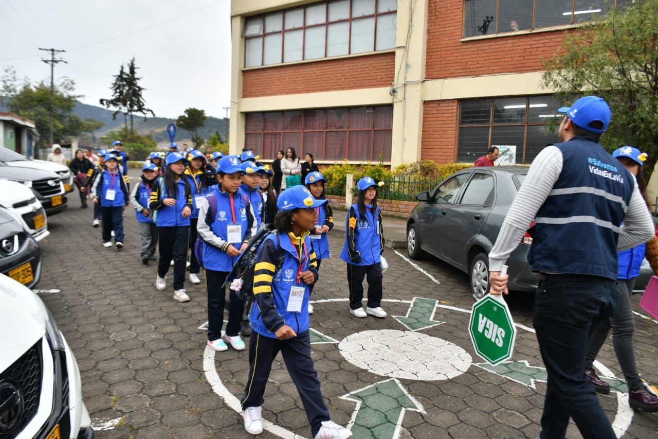 151 instituciones educativas recibirán el programa.