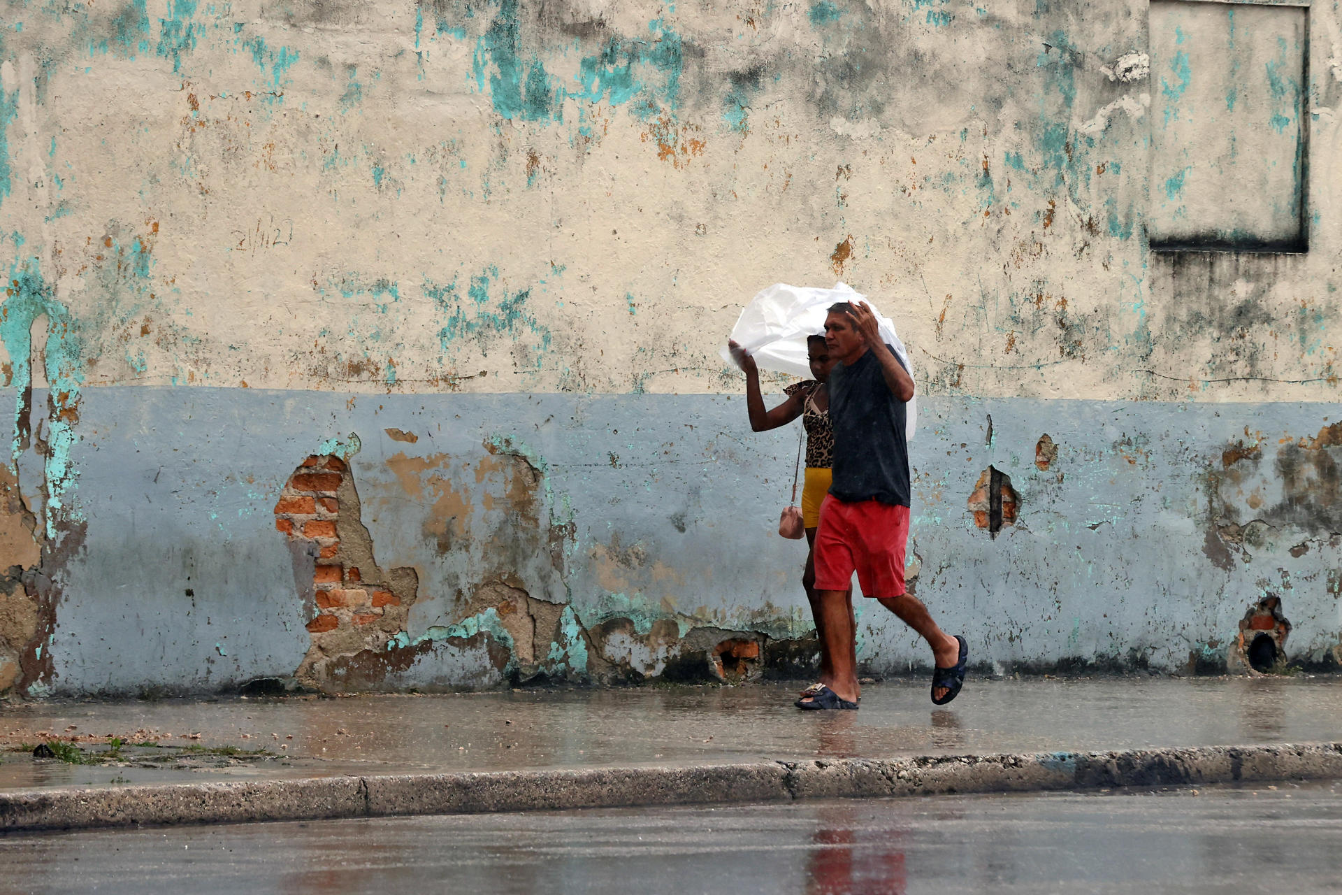 La Habana.