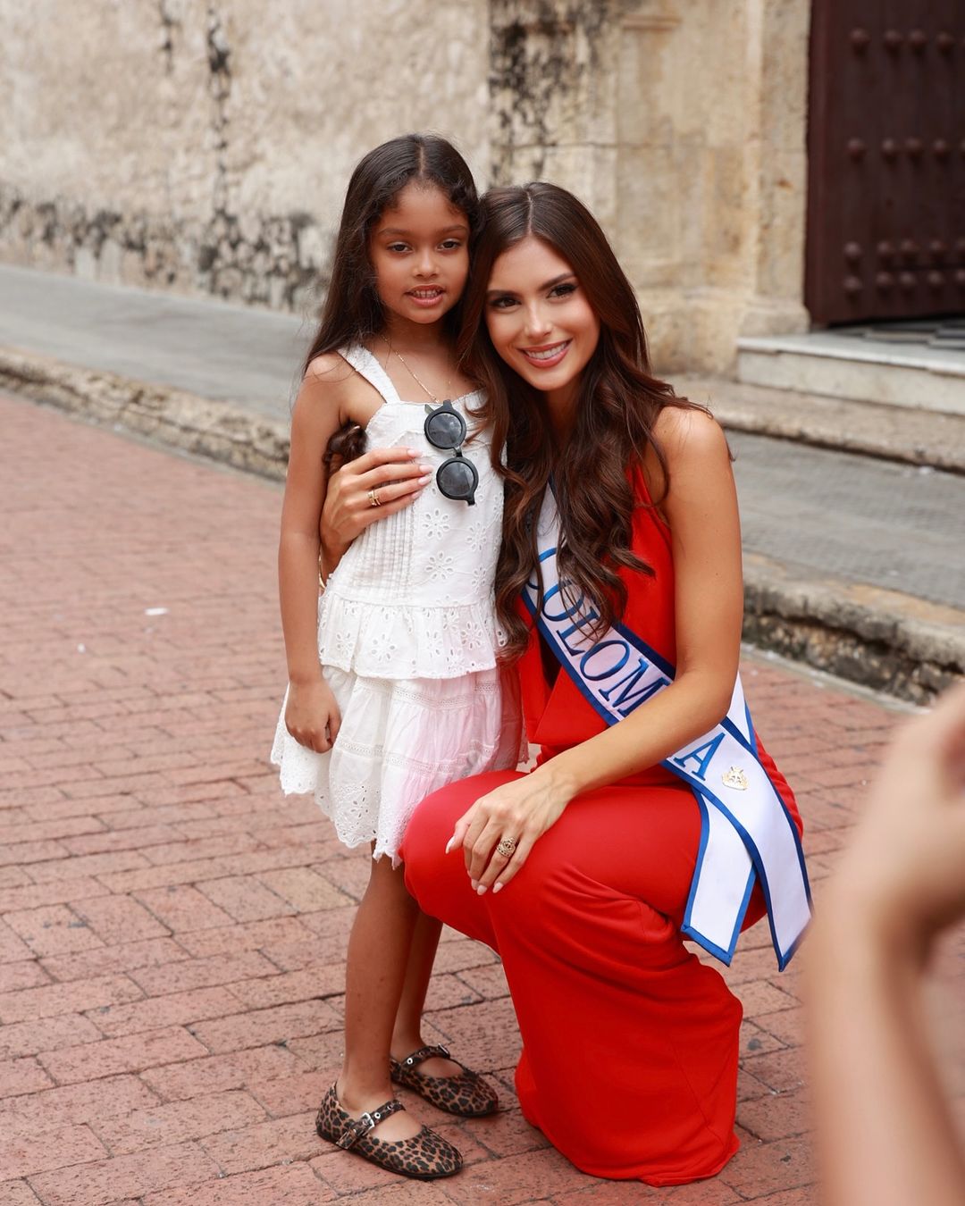 Sofía Osío Luna, se ganó el cariño de todos por sus labores sociales.