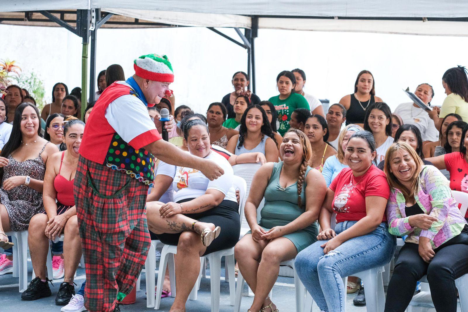 Navidad en El Buen Pastor