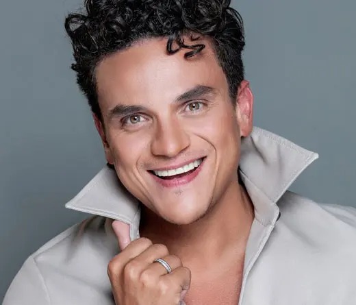 Silvestre Dangond.