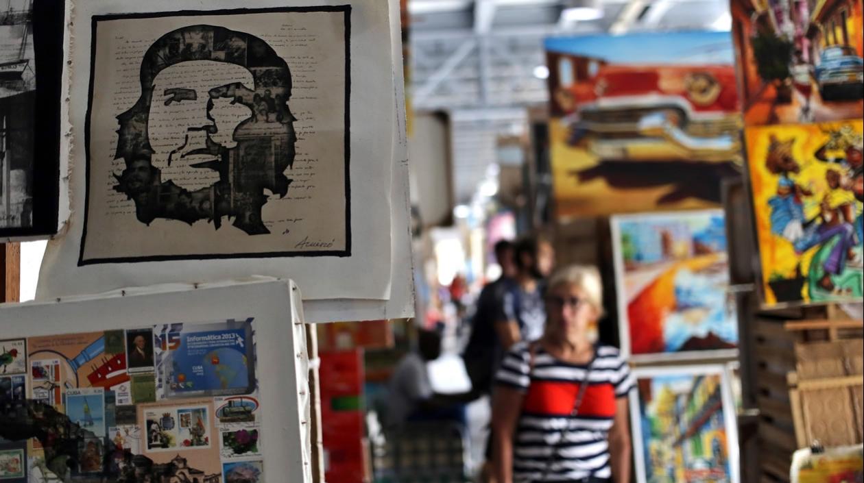 Cuba da hoy los últimos toques para conmemorar este domingo los 50 años de la muerte de guerrillero cubano-argentino Ernesto "Che" Guevara