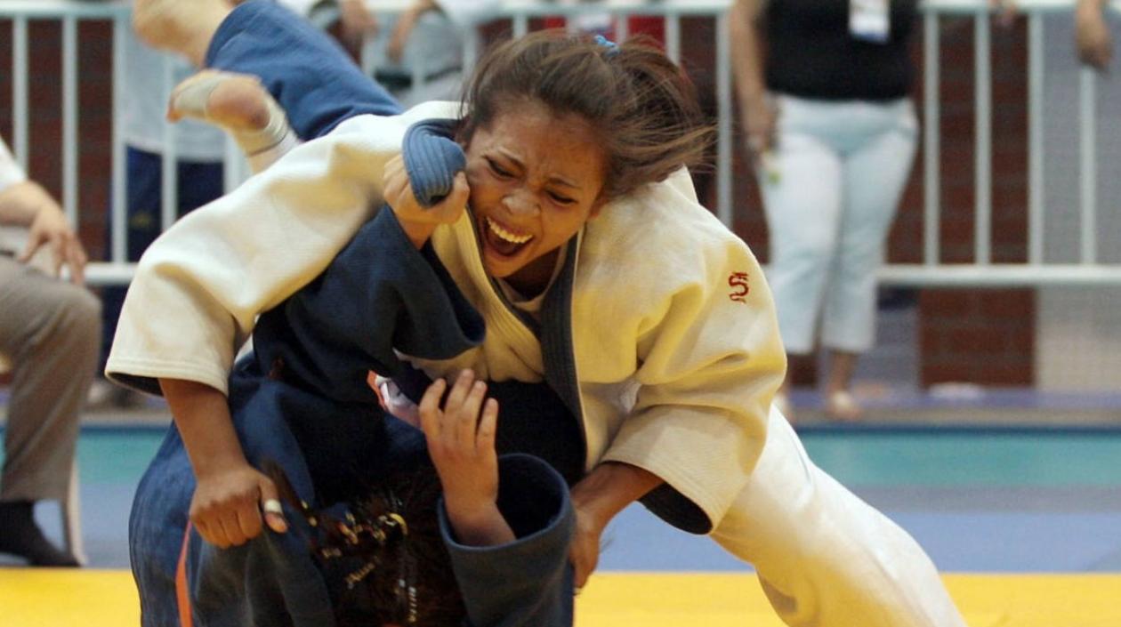 El judo tendrá un gran nivel durante las justas. 