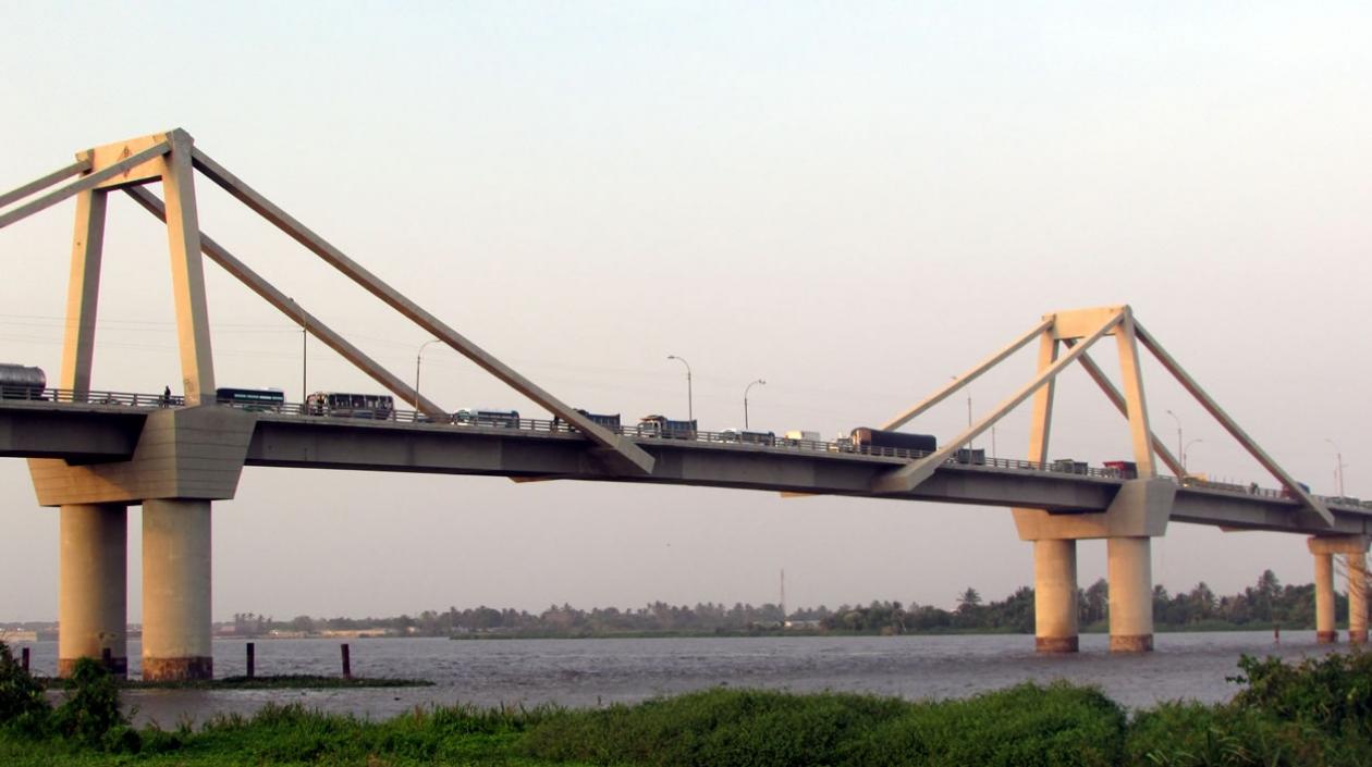 Puente Pumarejo