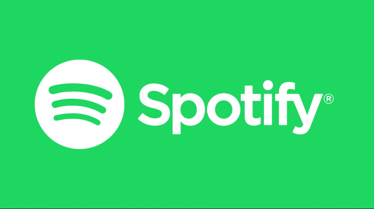 Spotify es el servicio en línea de audio más popular del mundo, con 180 millones de usuarios.