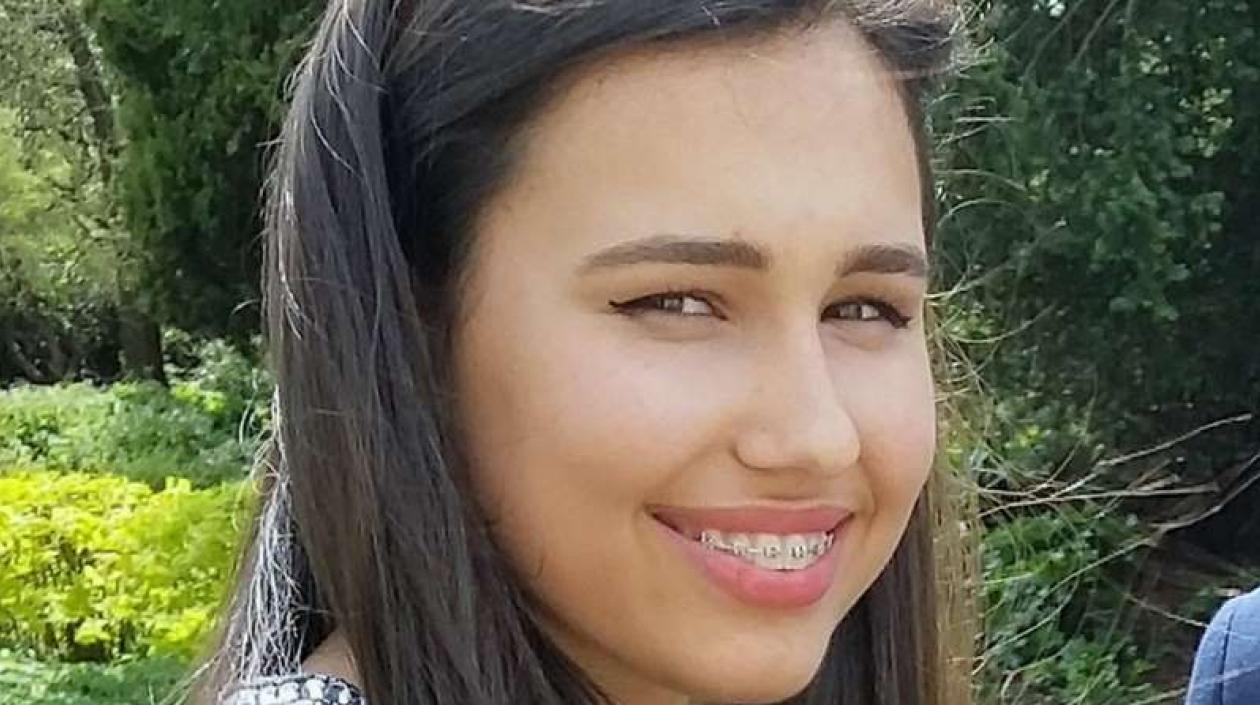  La adolescente de 15 años Natasha Ednan-Laperouse también murió luego de sufrir una reacción alérgica a un sándwich de la cadena Pret, en 2016.