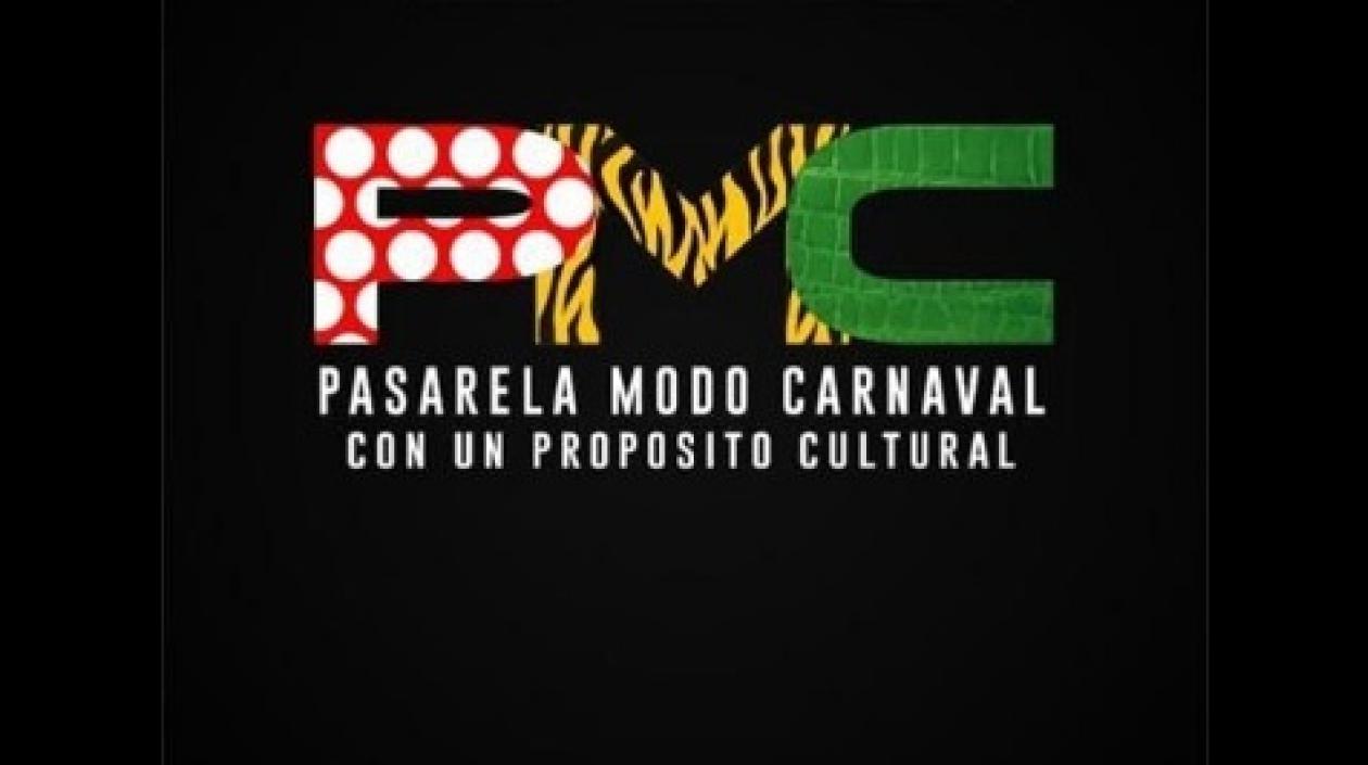 Imagen de la pasarela Modo Carnaval.