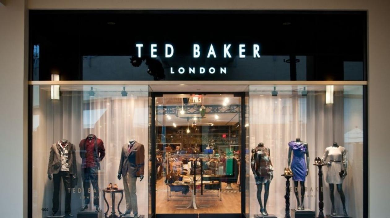  Los empleados explican que "hay muchas cosas positivas de trabajar en Ted Baker", pero lamentan que queden "ensombrecidas" por los "abrazos".
