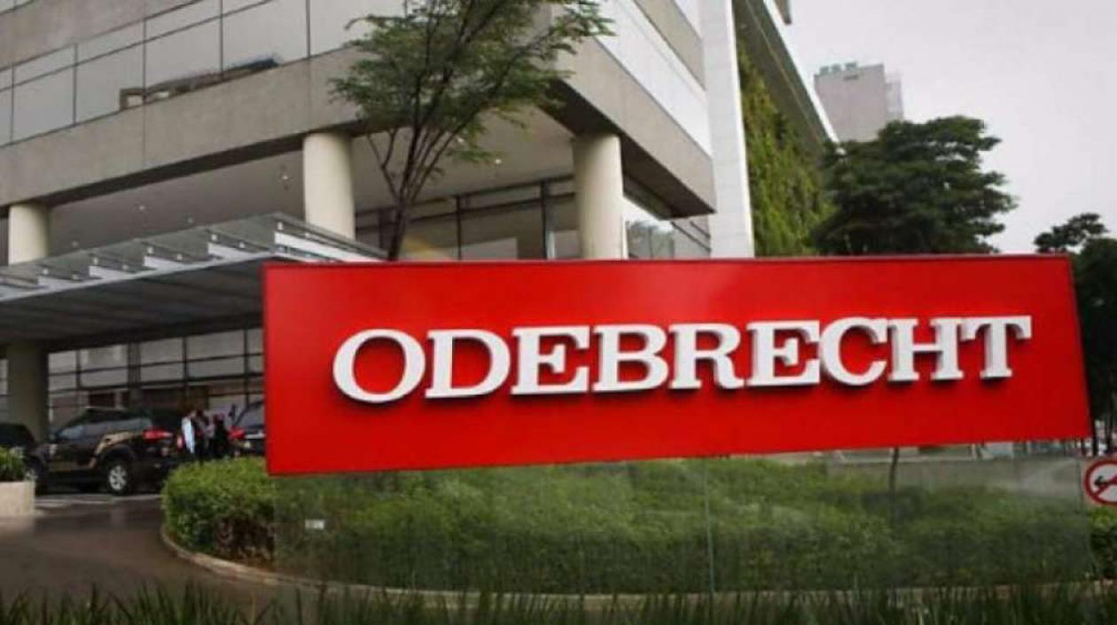 La corrupción de Odebrecht fue puesta en evidencia.