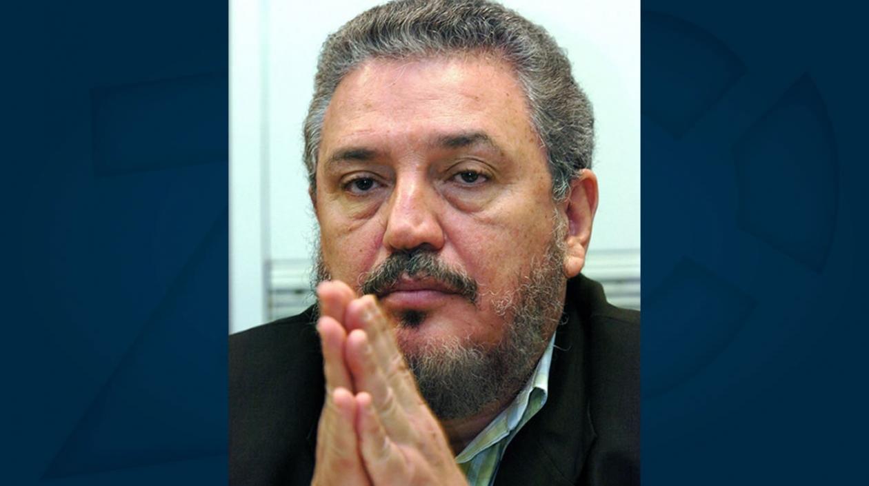 Fidel Castro Díaz-Balart