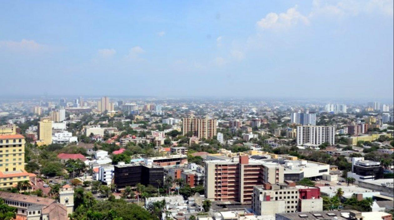 Barranquilla sigue con la tasa de desempleo más baja de Colombia.