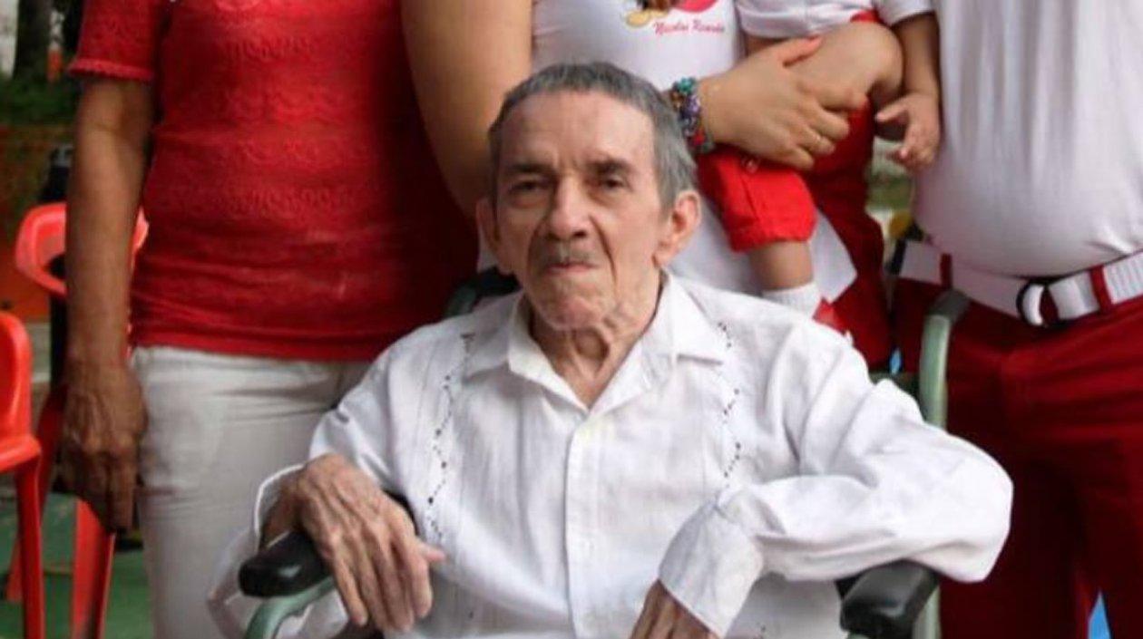 Hernando García Márquez 
