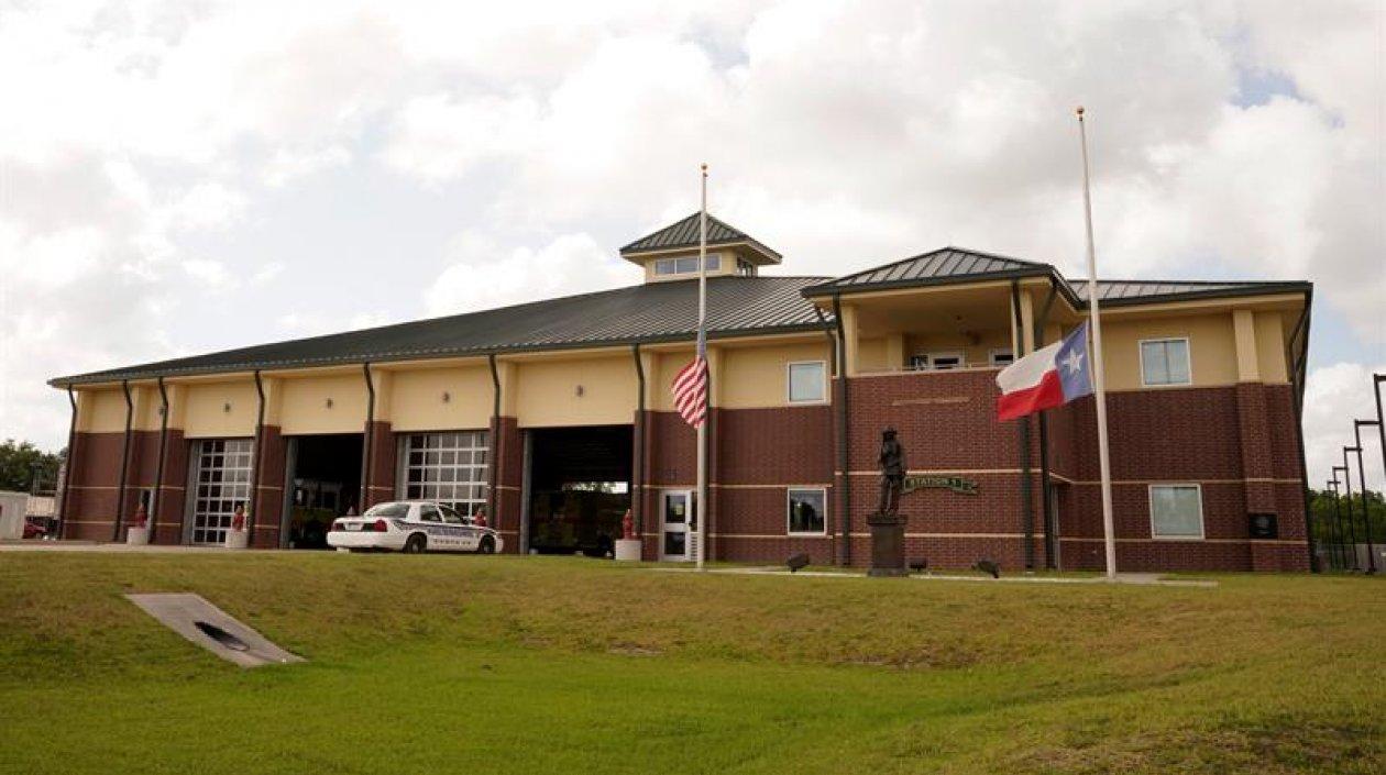 Instituto de Santa Fe (Texas, EE.UU.).