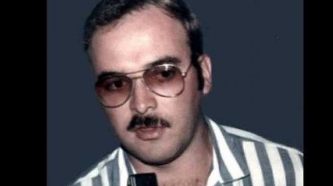 Periodista Nelson Carvajal, asesinado hace 20 años en el Huila.