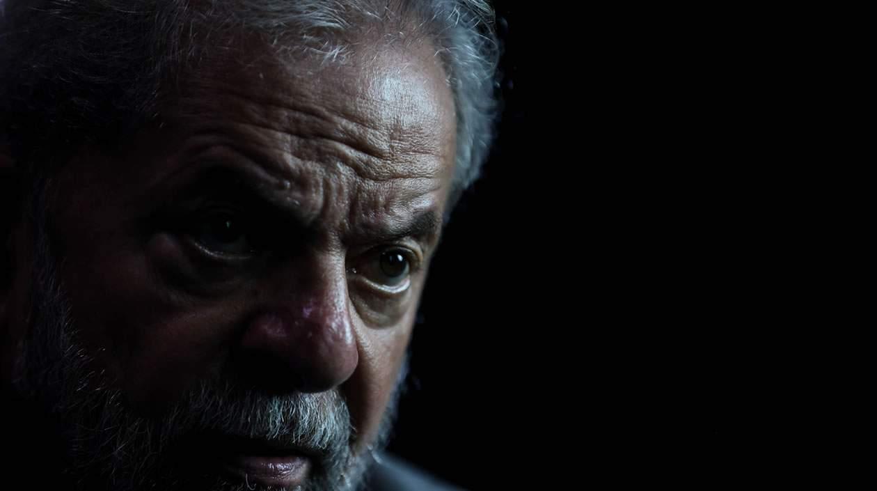 El expresidente de Brasil Luiz Inácio Lula da Silva 