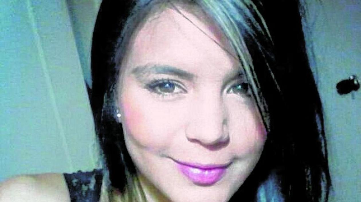  Luisa Fernanda Ovalle, porrista asesinada en 2013.