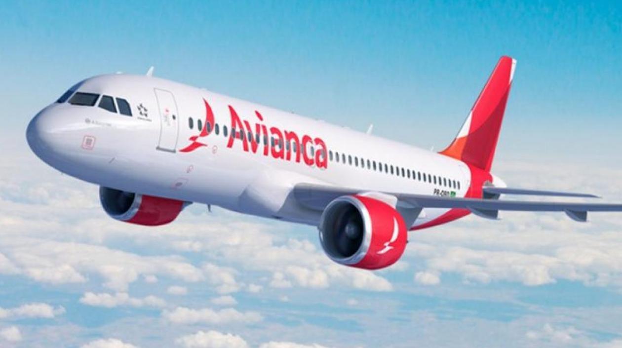 Avianca presentó este martes un nuevo esquema de tarifas para vuelos nacionales.