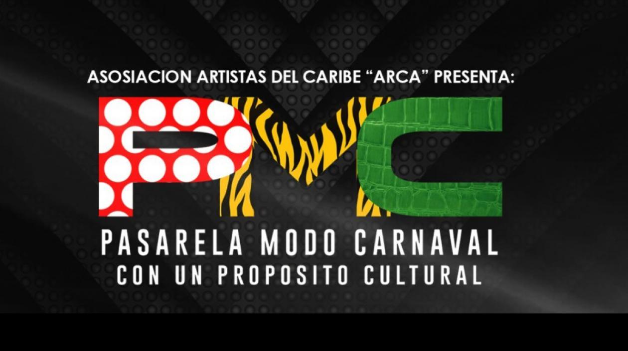 La Pasarela Modo Carnaval recibirá inscripciones hasta el 27 de diciembre.