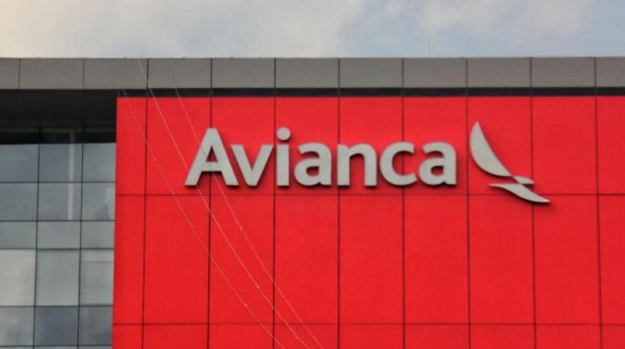 Avianca Holdings 