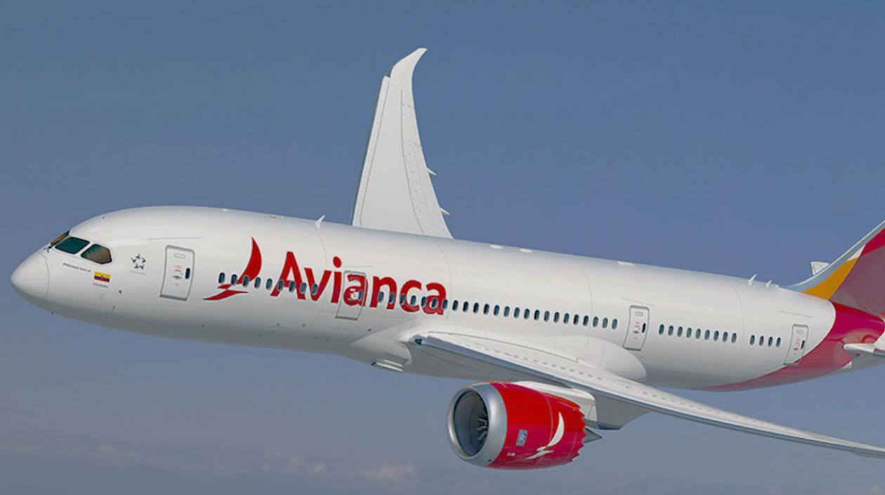 Aerolínea Avianca no revelará los nombres de los inversionistas.
