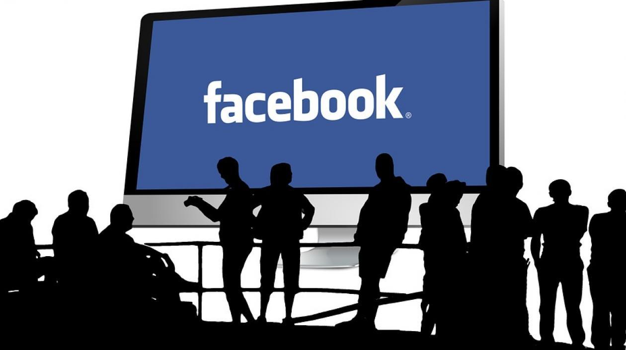 Facebook nació hace 15 años como un experimento entre estudiantes de la Universidad de Harvard (EE.UU.).