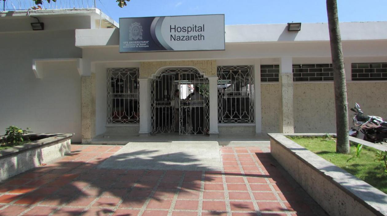 Hospital Nazareth