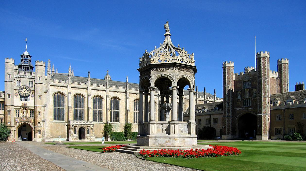 La Universidad inglesa de Cambridge pretende indagar en la forma en que pudo sacar provecho de la esclavitud durante la era colonial del Reino Unido.