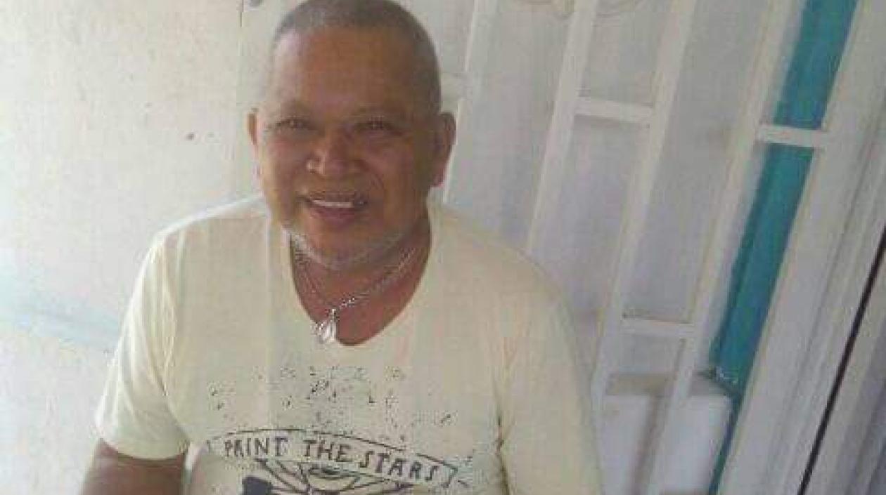Máximo Gerónimo Silva fue asesinado en Puerto Colombia.