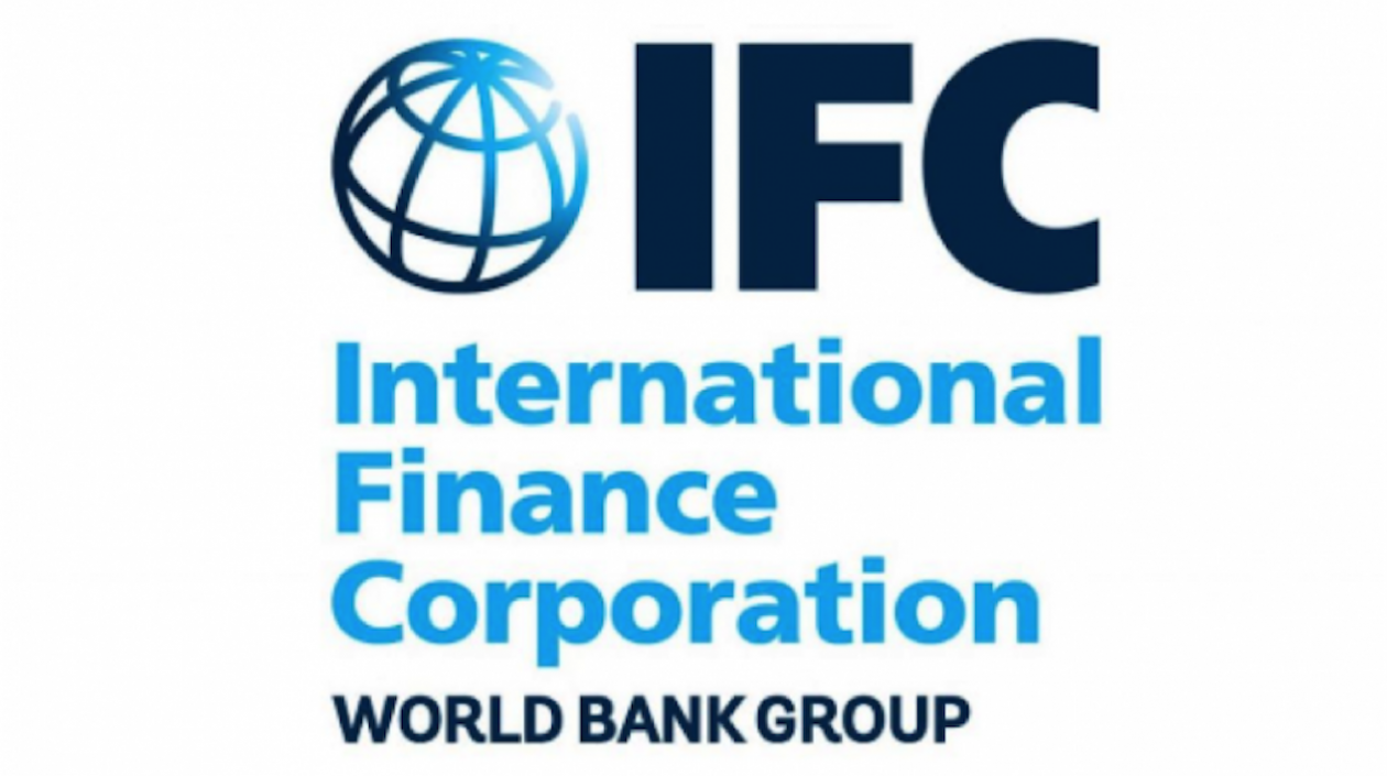 IFC es una entidad adscrita al Banco Mundial.