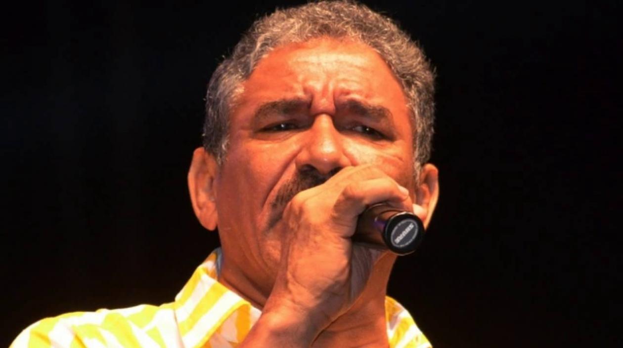 Marciano Martínez, compositor vallenato.