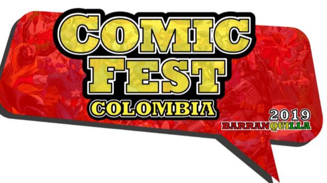Comic Fest Colombia ya no se realizará en Barranquilla.