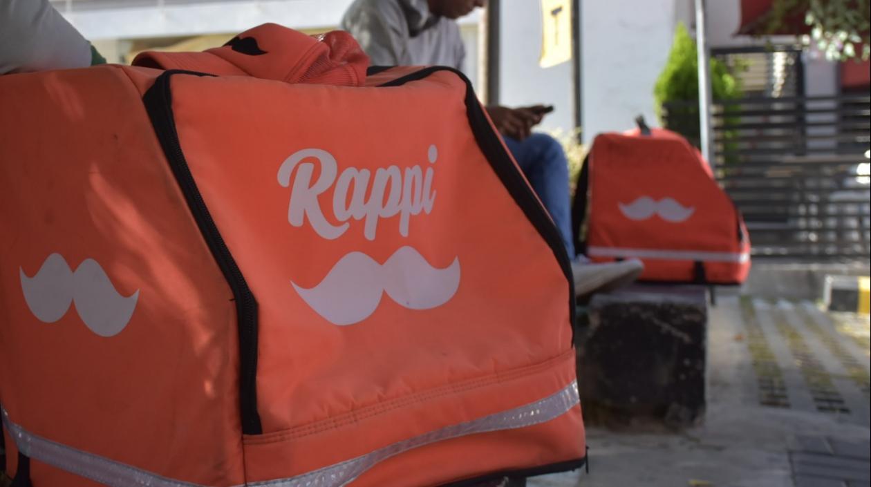 Rappi, según la SIC, es un proveedor de bienes y servicios a través de medios electrónicos y no un portal de contacto.