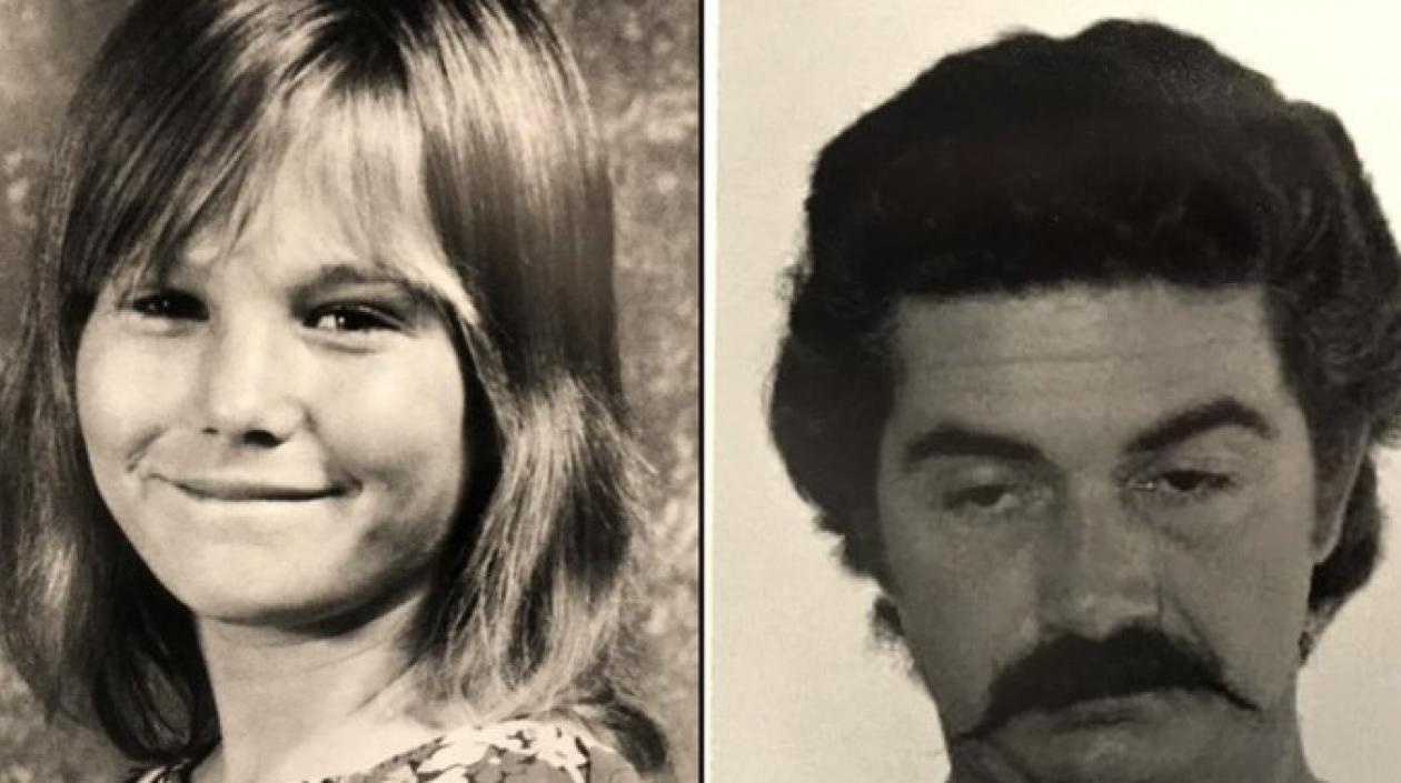 La niña de 11 años fue abusada sexualmente y asesinada hace 47 años por Jake Edward Brown.