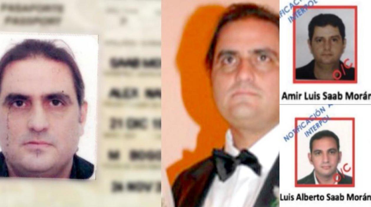 Nuevas sanciones apuntan a miembros de la familia de Alex Saab y Alvaro Pulido.