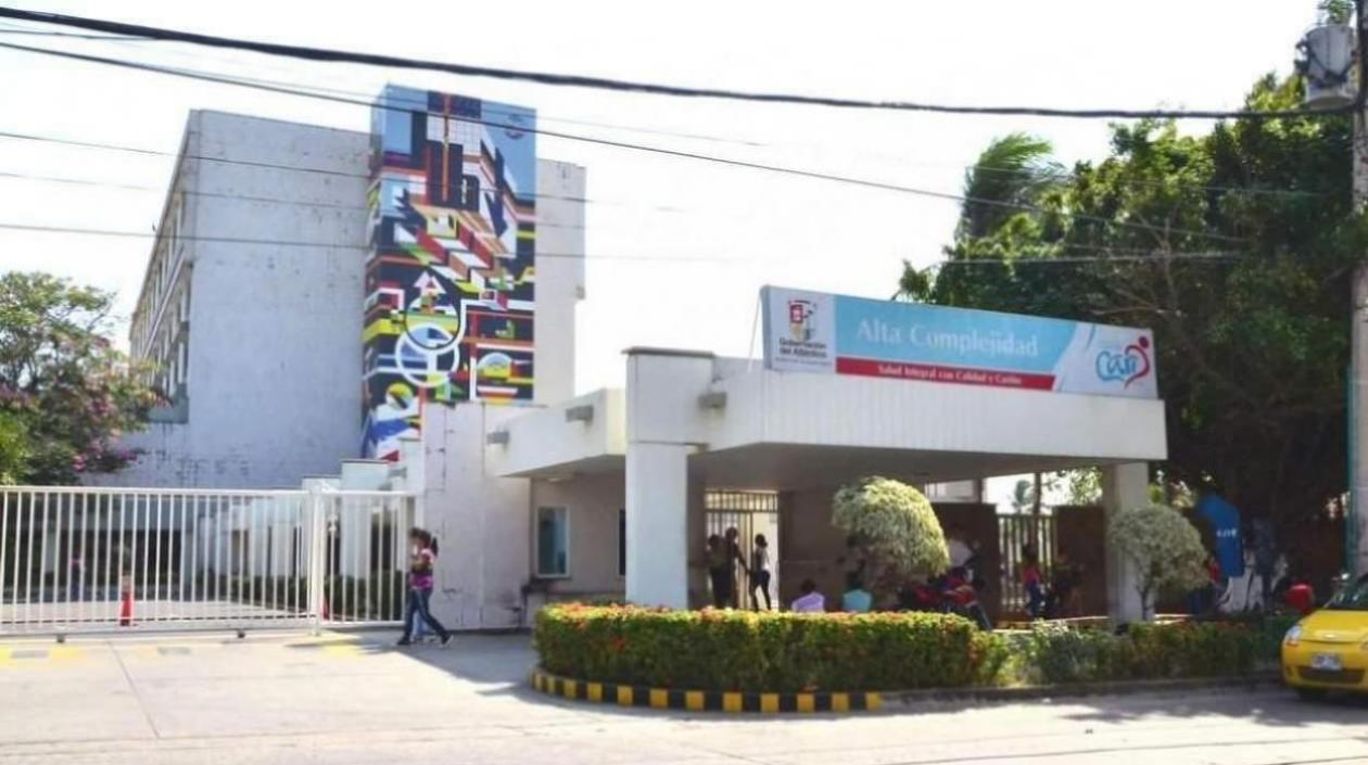 Hospital Cari de Alta Complejidad,