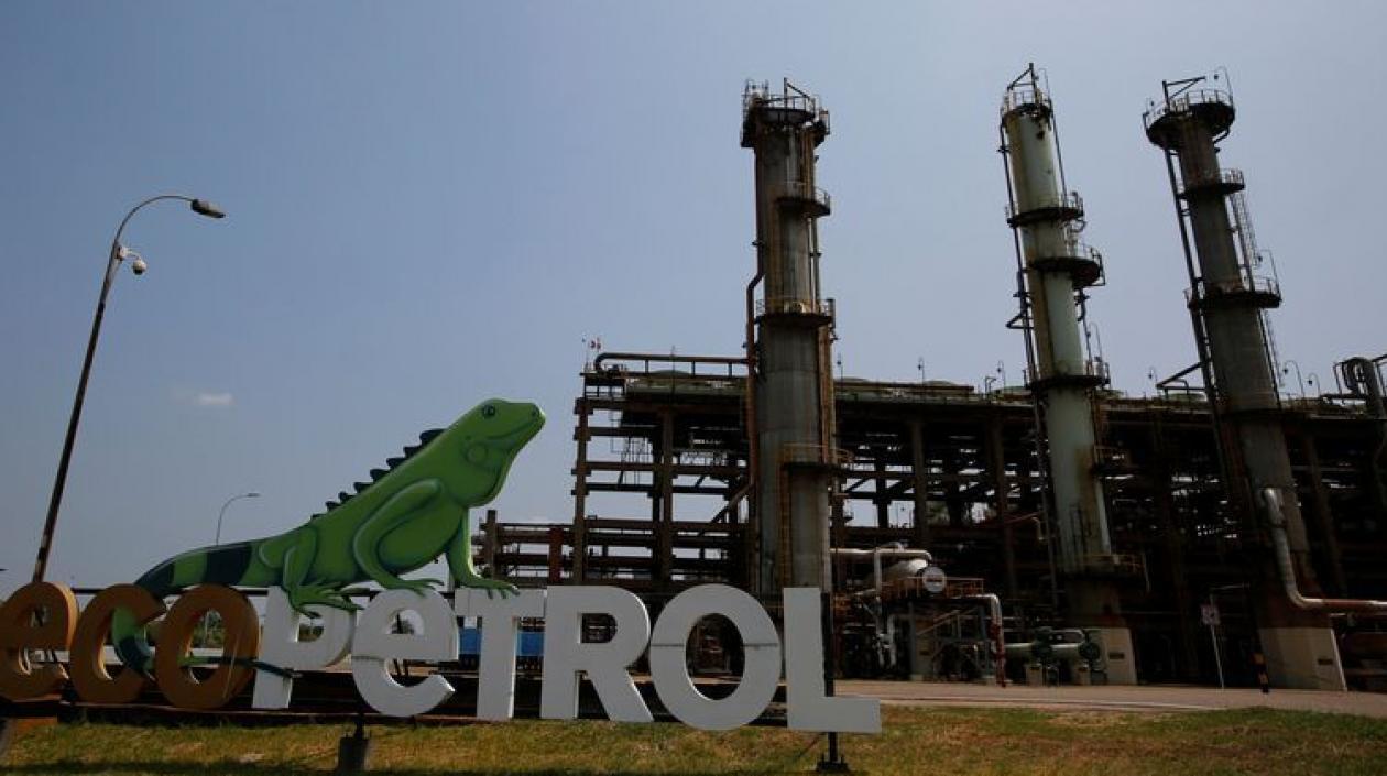 Ecopetrol es la compañía más grande de Colombia y está entre las 50 petroleras más grandes del mundo. 