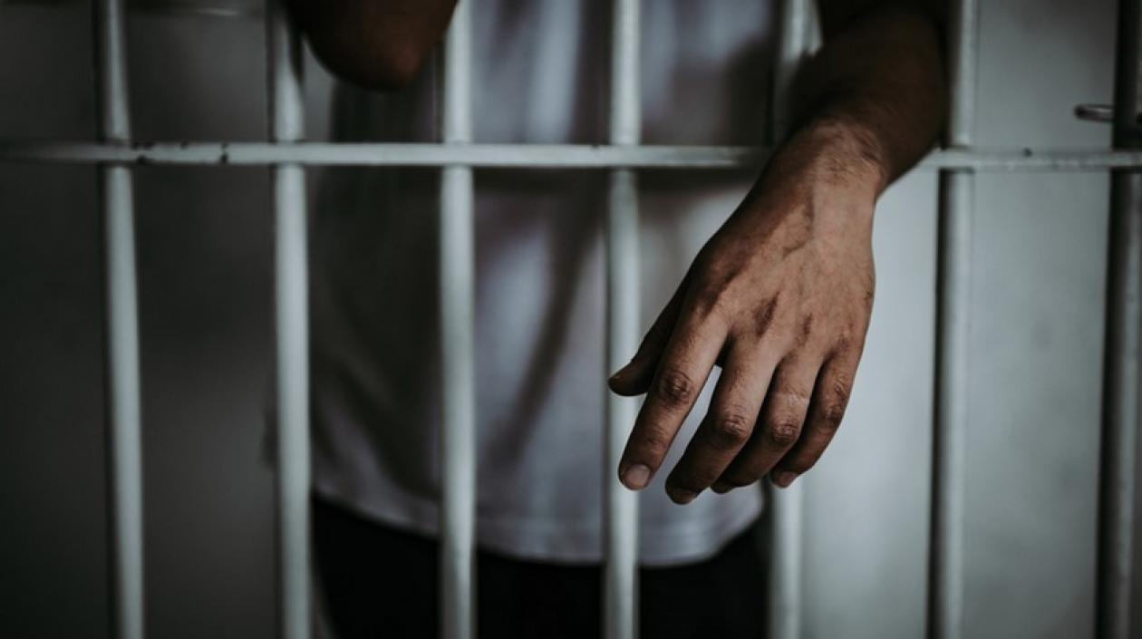 El hombre fue enviado a una cárcel de Bucaramanga.