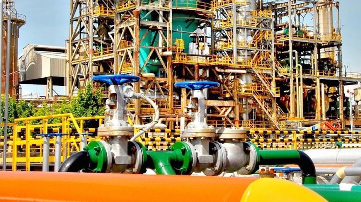 La petrolera exige a sus trabajadores y a las empresas aliadas el "cumplimiento riguroso de los protocolos de prevención".