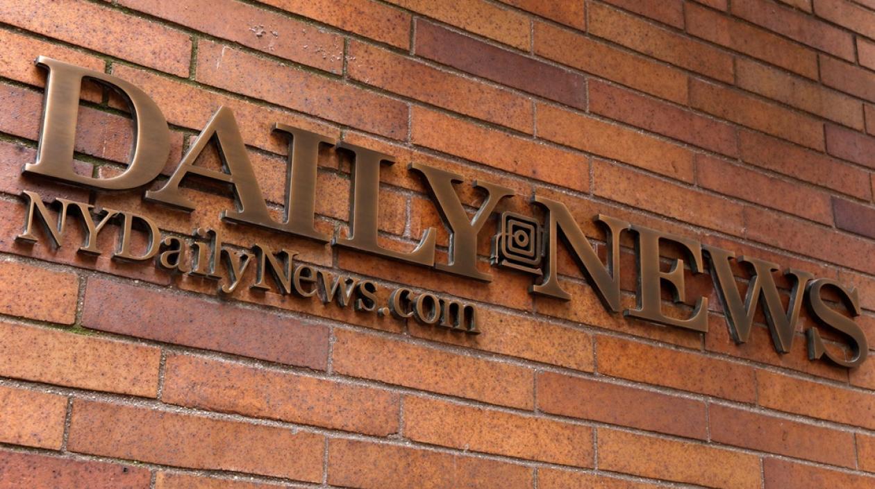 Daily News cierra su redacción de Manhattan.