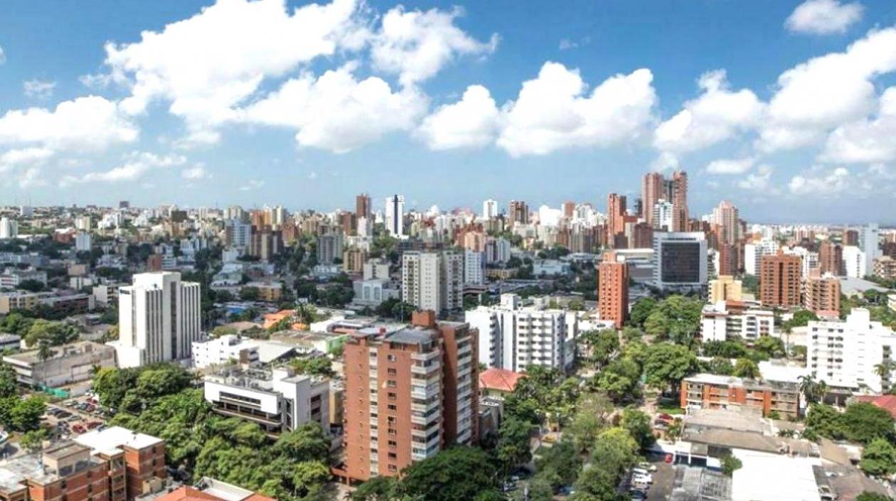 Barranquilla, con índices favorables en delitos de gran impacto.