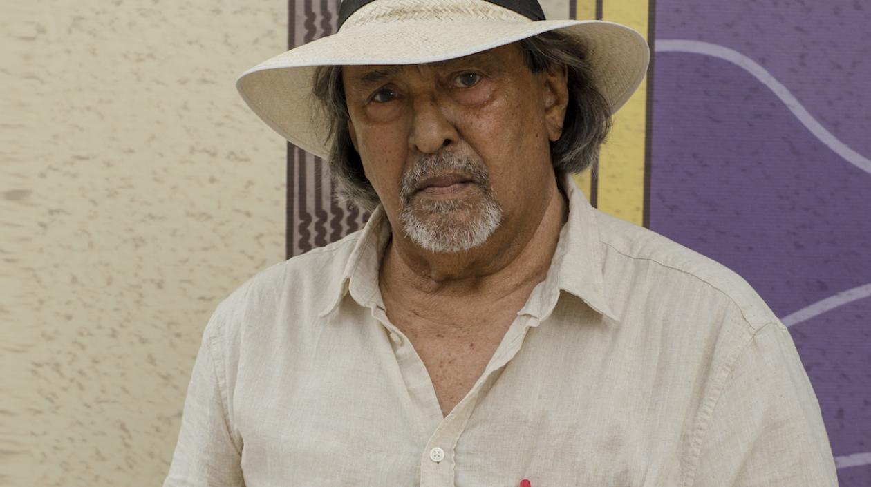José Ramón Mercado, poeta y narrador fallecido, deja numerosas obras.