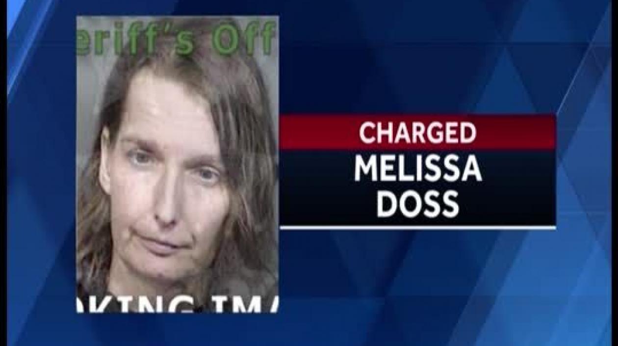 Melissa Doss, de 42 años.