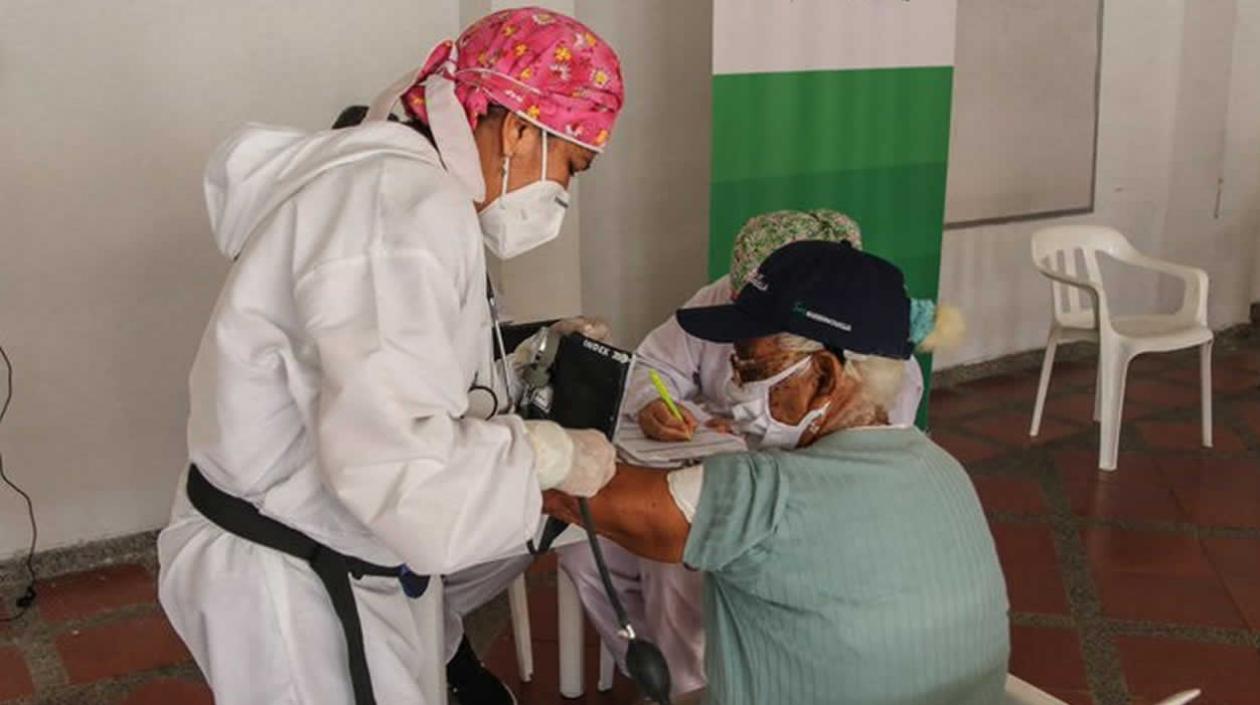 Colombia ha aplicado 74.766.645 vacunas contra el Covid-19, en primera, segunda y dosis de refuerzos.