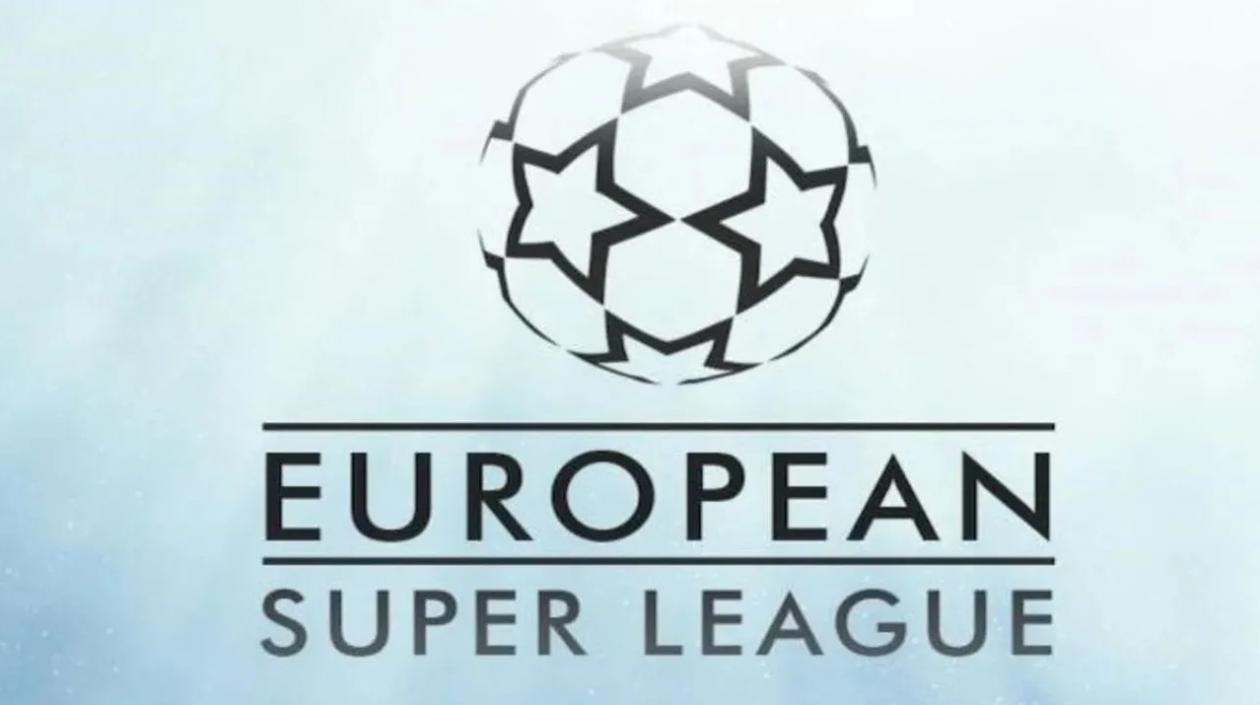La idea de la Superliga pretendía reunir a los clubes más poderosos de Europa. 